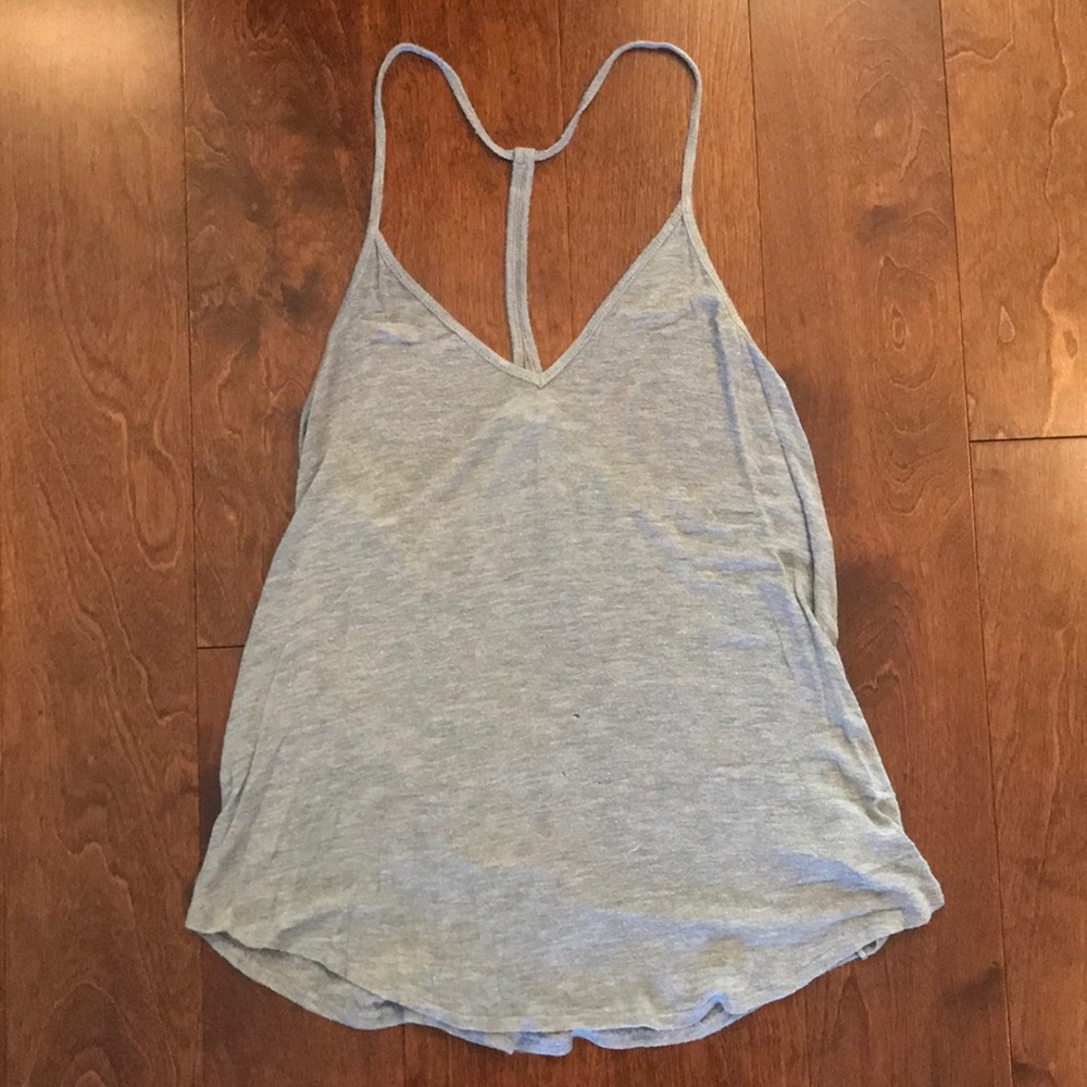 Flowy UO Tank